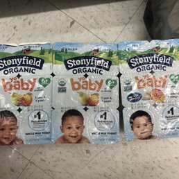 Three expired from their cooler, taken January 4th. Three expired from their cooler, taken January 4th.