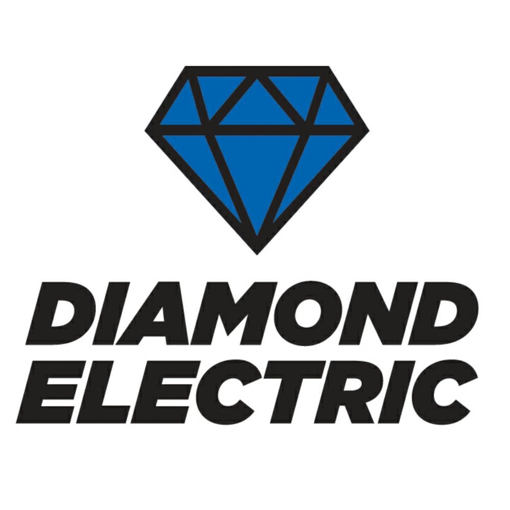 DIAMOND ELECTRIC Updated June 2024 Guelph, Ontario Electricians