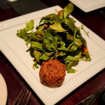The Perfect Caper - New American Near Me - Punta Gorda, Florida