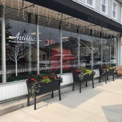 Artistic Piano Service & Sales