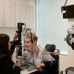 Soni Vision Institute - Drs. Nikitha Reddy & Ruhi Soni
