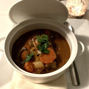 The Charleston Draper - Beef Bourguignon - New American Near Me - Draper, Utah The Charleston Draper - Beef Bourguignon - New American Near Me - Draper, Utah