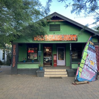 Bud's Glass Joint - Tobacco Shops Near Me - Phoenix, Arizona Bud's Glass Joint - Tobacco Shops Near Me - Phoenix, Arizona
