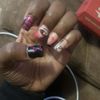 Golden Nails gift card