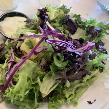 Mambo Italiano - Side Salad - Italian Near Me - Mundelein, Illinois