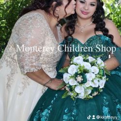 Monterey Children's Shop