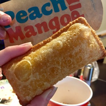 Jollibee - This is not a bad little sweet treat! - Fast Food Near Me - Houston, Texas Jollibee - This is not a bad little sweet treat! - Fast Food Near Me - Houston, Texas