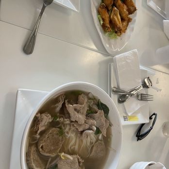 Joy Yee Noodle - Beef steak and meatball pho - Chinese Near Me - Chicago, Illinois Joy Yee Noodle - Beef steak and meatball pho - Chinese Near Me - Chicago, Illinois