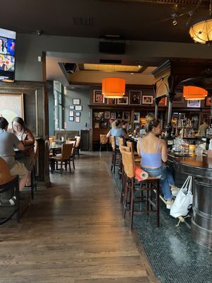 Lady Gregory's Irish Bar & Restaurant by null