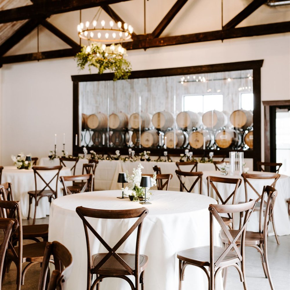 Omni Winery & Event Center Logo