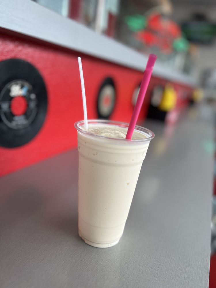 Classics Malt Shop