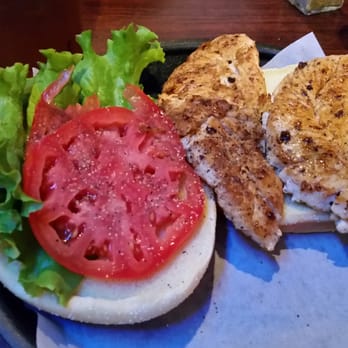 Davo's - Burgers Near Me - Hopkinsville, Kentucky