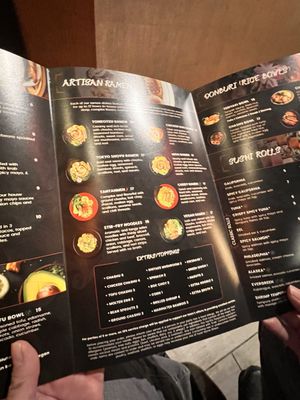 Menu photo 6 House of Umami Canton, MI Menu photo 6 House of Umami Canton, MI