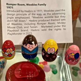 Clark County Museum - A special vintage toys exhibit in the museum this month. - Museums Near Me - Henderson, Nevada