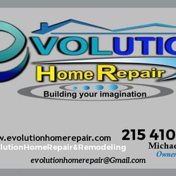 Evolution Home Repair & Remodeling