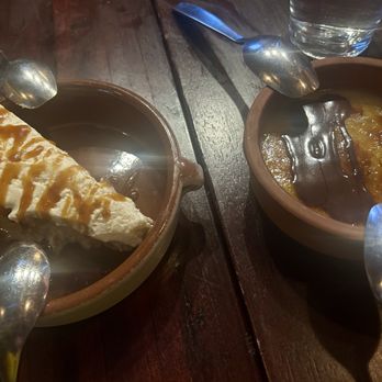 Debajo Tapas ABQ - Spanish Near Me - Albuquerque, New Mexico