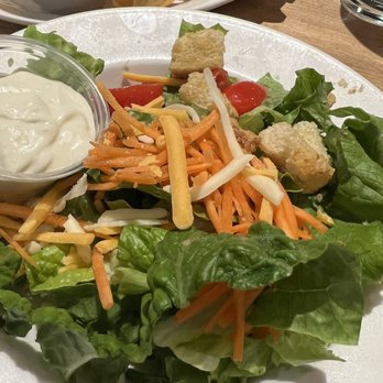 Cheddar's Scratch Kitchen - Side salad - American Near Me - Tulsa, Oklahoma