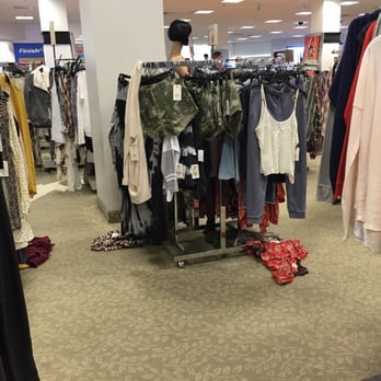 Macy's - Like I said, a mess! - Department Stores Near Me - Carlsbad, California Macy's - Like I said, a mess! - Department Stores Near Me - Carlsbad, California