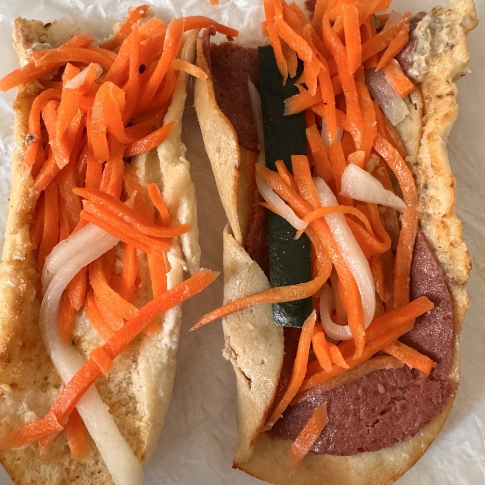 Zen Deli - I didn't order a carrot sandwich, where is the meat! $11 and 2 slices are you kidding me? - Delis Near Me - Fort Myers, Florida Zen Deli - I didn't order a carrot sandwich, where is the meat! $11 and 2 slices are you kidding me? - Delis Near Me - Fort Myers, Florida