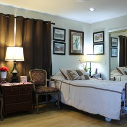 Belmont Guest Retreat - Large private room furnished