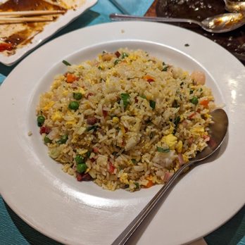 Kirin Restaurant - Yang Zhou fried rice - Seafood Near Me - Honolulu, Hawaii Kirin Restaurant - Yang Zhou fried rice - Seafood Near Me - Honolulu, Hawaii
