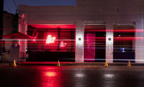 Ritual Dallas by null