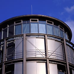 Niedersächsische Staats-und Universitätsbibliothek - Photograph: Ronald Schmidt