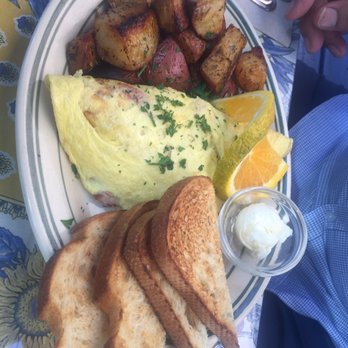 La Note - Omelette - French Near Me - Berkeley, California La Note - Omelette - French Near Me - Berkeley, California