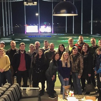 Topgolf - Birthday fun - Golf Near Me - Auburn Hills, Michigan