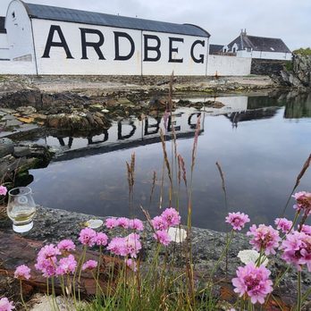 Ardbeg Distillery - The magic house - Beer, Wine & Spirits Near Me - Islay, AGB Ardbeg Distillery - The magic house - Beer, Wine & Spirits Near Me - Islay, AGB