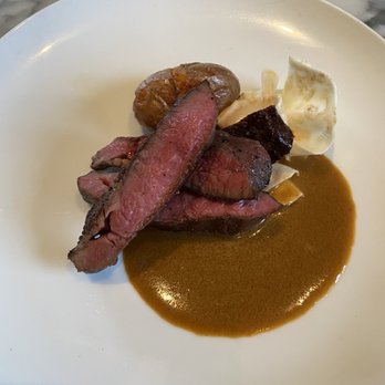 The Cooks' House - Steak!! - New American Near Me - Traverse City, Michigan