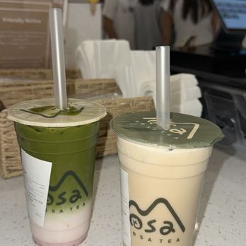 Mosa Tea - Bubble Tea Near Me - San Diego, California Mosa Tea - Bubble Tea Near Me - San Diego, California