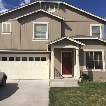 Cruz Painting - After. - Painters Near Me - Sparks, Nevada