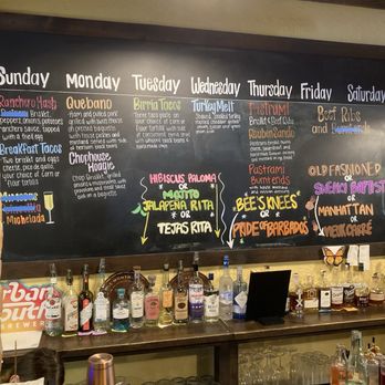 Tejas Chocolate Craftory - Daily menu offerings - Chocolatiers & Shops Near Me - Tomball, Texas