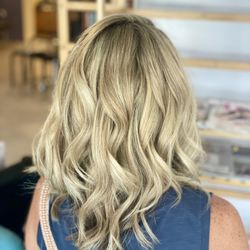 Nadine's Salon and Spa