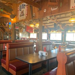 Crazy Joe's Fish House