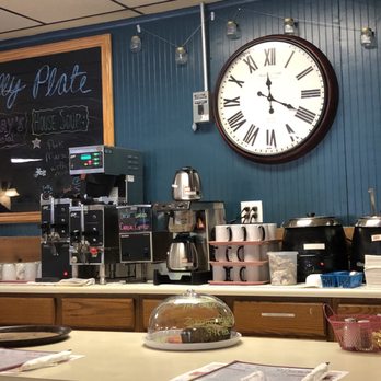 Jolly Plate - Breakfast & Brunch Near Me - Scottville, Michigan Jolly Plate - Breakfast & Brunch Near Me - Scottville, Michigan