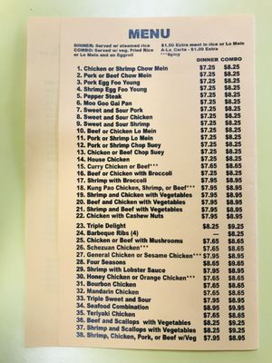 Menu photo 4 Golden Eggroll Jacksonville, FL
