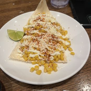 Chicano's Cocina Bar & Grill - Elote - Mexican Near Me - Richmond, Virginia
