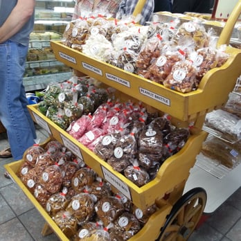 Czech Stop - Bakeries Near Me - West, Texas