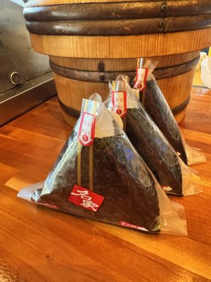 AHI SUSHI BAR by null AHI SUSHI BAR by null