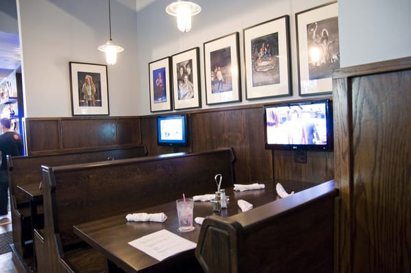 The Depot Tavern by null