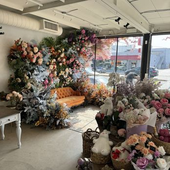 Bloom Boom - Florists Near Me - West Hollywood, California Bloom Boom - Florists Near Me - West Hollywood, California