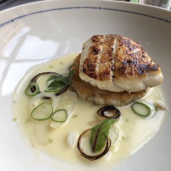 Olamaie - Red Snapper - Southern Near Me - Austin, Texas