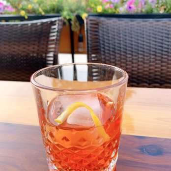 Tolon - Smoked sazerac -amazing - New American Near Me - Fort Wayne, Indiana Tolon - Smoked sazerac -amazing - New American Near Me - Fort Wayne, Indiana