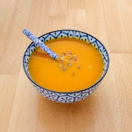 Butternut Squash Soup