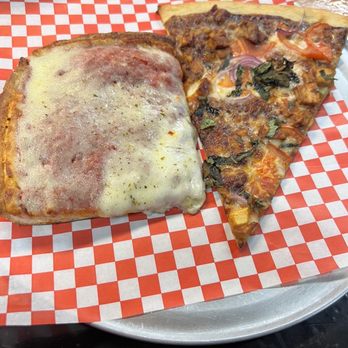 Fernanda's NY Pizza - Pizza Near Me - Studio City, California Fernanda's NY Pizza - Pizza Near Me - Studio City, California