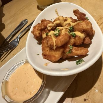 The Cheesecake Factory - Thai Chili Shrimp - American Near Me - Overland Park, Kansas The Cheesecake Factory - Thai Chili Shrimp - American Near Me - Overland Park, Kansas