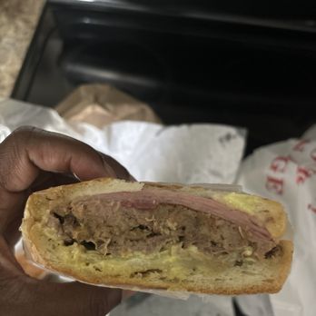 La Cubanita Cafe - There famous Cuban sandwich. You can't go wrong. - Cafes Near Me - Brandon, Florida