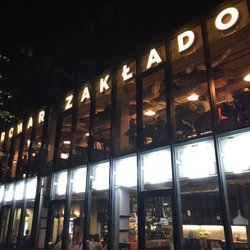 Browar Zakładowy - Wielokran - Outside